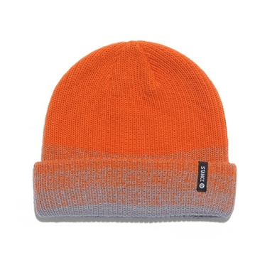 Stance Czapka (Beanie) Fade pomarańczowa - 1 sztuka